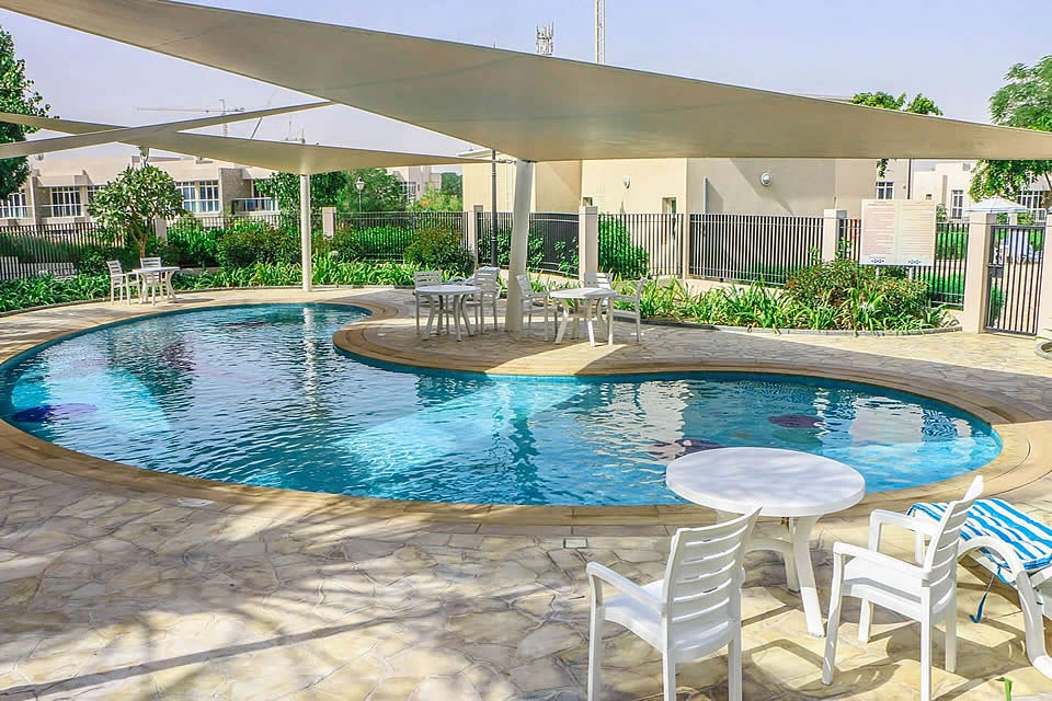 Latest Pool Safety Trends Making Dubai Pools Safer – Luzan Pool