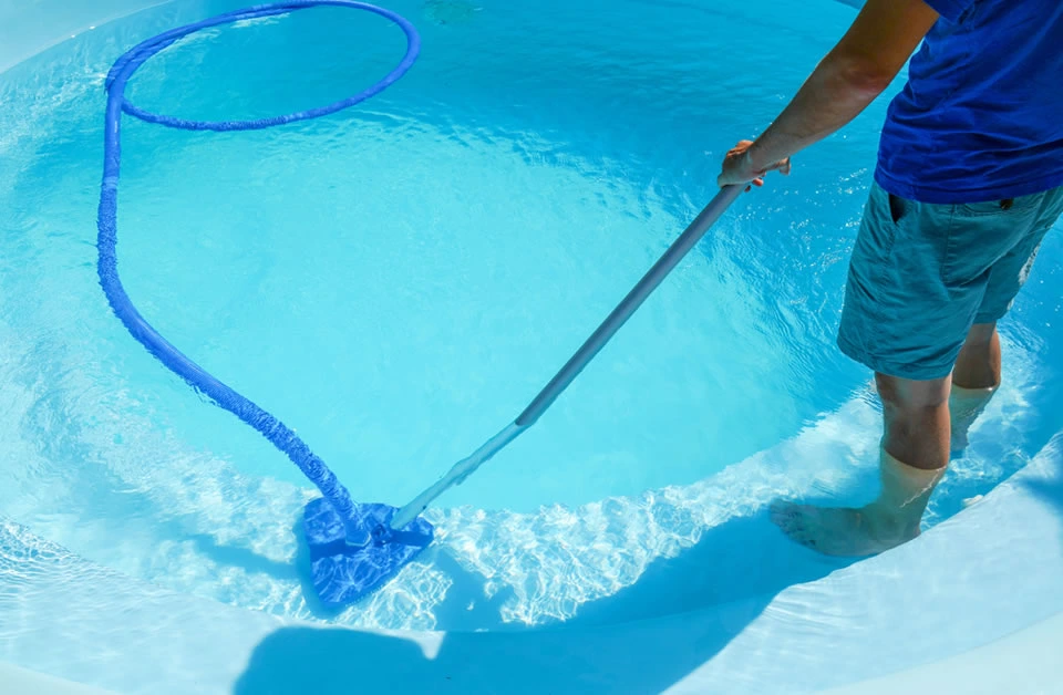 Quality Pool Supplies Save Money in the Long Run