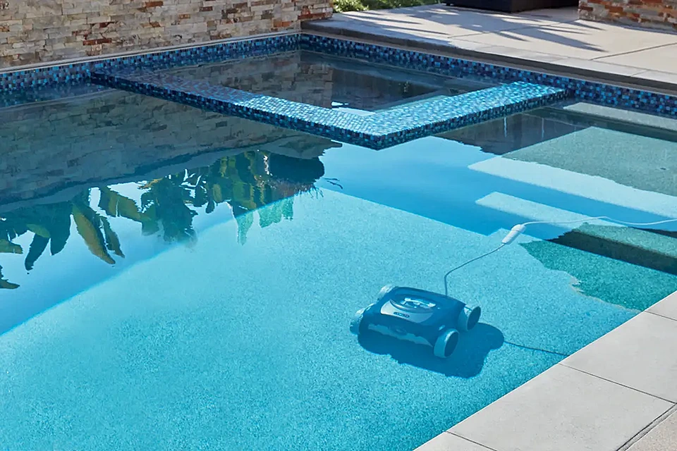 Smart Pool Automation Benefits in Dubai